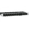 BEHRINGER ZMX8210-V.2 ULTRAZONE MIXER 8 CANALI (+8 OPZIONALI) SU 3 ZONE EQUALIZZATORE 4 BANDE CONTROLLO A DISTANZA