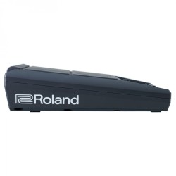 ROLAND SPD-SX PRO PAD CAMPIONATORE CON 9 SUPERFICI SUONABILI E DISPLAY 4.3"