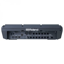 ROLAND SPD-SX PRO PAD CAMPIONATORE CON 9 SUPERFICI SUONABILI E DISPLAY 4.3"