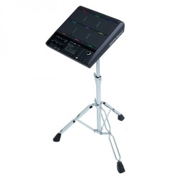 ROLAND SPD-SX PRO PAD CAMPIONATORE CON 9 SUPERFICI SUONABILI E DISPLAY 4.3"