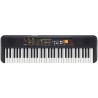 YAMAHA PSRF52 TASTIERA PORTATILE PSR-F52 61 TASTI 5 OTTAVE POLIFONIA 32 VOCI + EFFETTI + METRONOMO EX-DEMO