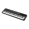 YAMAHA PSRF52 TASTIERA PORTATILE PSR-F52 61 TASTI 5 OTTAVE POLIFONIA 32 VOCI + EFFETTI + METRONOMO EX-DEMO