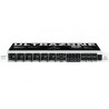 BEHRINGER ZMX8210-V.2 ULTRAZONE MIXER 8 CANALI (+8 OPZIONALI) SU 3 ZONE EQUALIZZATORE 4 BANDE CONTROLLO A DISTANZA