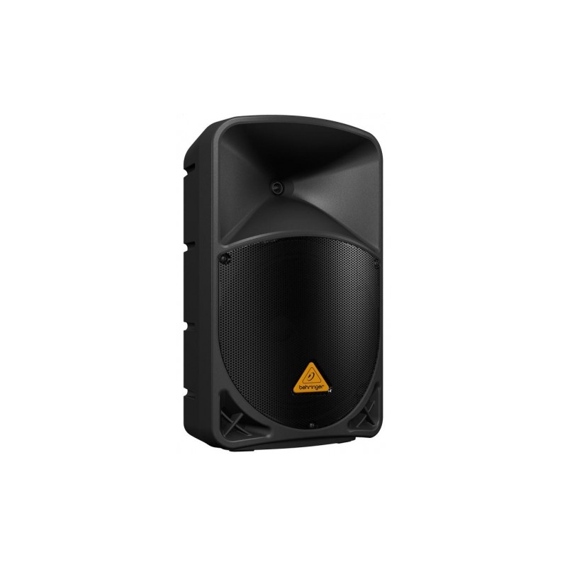 BEHRINGER B112W CASSA ATTIVA 1000 WATT BLUETOOTH 2 VIE WOOFER 12" EQUALIZZATORE 2 BANDE 2 INGRESSI + WIRELESS READY