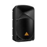 BEHRINGER B112W CASSA ATTIVA 1000 WATT BLUETOOTH 2 VIE WOOFER 12" EQUALIZZATORE 2 BANDE 2 INGRESSI + WIRELESS READY