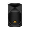 BEHRINGER B112W CASSA ATTIVA 1000 WATT BLUETOOTH 2 VIE WOOFER 12" EQUALIZZATORE 2 BANDE 2 INGRESSI + WIRELESS READY