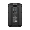 BEHRINGER B112W CASSA ATTIVA 1000 WATT BLUETOOTH 2 VIE WOOFER 12" EQUALIZZATORE 2 BANDE 2 INGRESSI + WIRELESS READY