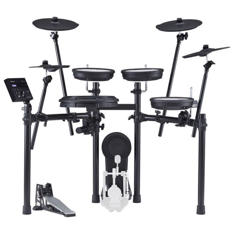 ROLAND TD07KX V-DRUM SET BATTERIA ELETTRONICA CON MODULO SONORO E PAD PIATTO