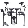 ROLAND TD07KX V-DRUM SET BATTERIA ELETTRONICA CON MODULO SONORO E PAD PIATTO