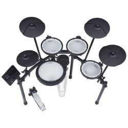 ROLAND TD07KX V-DRUM SET BATTERIA ELETTRONICA CON MODULO SONORO E PAD PIATTO