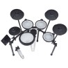 ROLAND TD07KX V-DRUM SET BATTERIA ELETTRONICA CON MODULO SONORO E PAD PIATTO