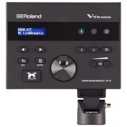 ROLAND TD07KX V-DRUM SET BATTERIA ELETTRONICA CON MODULO SONORO E PAD PIATTO