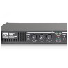 PALMER MACHT 402 FINALE DI POTENZA A RACK 19" PER CHITARRA 400W
