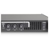PALMER MACHT 402 FINALE DI POTENZA A RACK 19" PER CHITARRA 400W