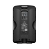 BEHRINGER B115-W CASSA AMPLIFICATA BLUETOOTH 1000 WATT WOOFER 15" EQUALIZZATORE 2 BANDE 2 INGRESSI + WIRELESS READY