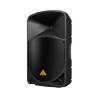 BEHRINGER B115-W CASSA AMPLIFICATA BLUETOOTH 1000 WATT WOOFER 15" EQUALIZZATORE 2 BANDE 2 INGRESSI + WIRELESS READY