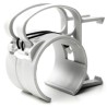 SNAP O-RING BLACK ANELLO IN GOMMA FISSAGGIO CAVI PER SNAP E SNAP LIGHT