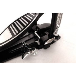 LUKE & DANIEL P6A DOPPIO PEDALE PER BATTERIA CON SISTEMA A DOPPIA CATENA