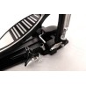 LUKE & DANIEL P6A DOPPIO PEDALE PER BATTERIA CON SISTEMA A DOPPIA CATENA