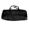 LUKE & DANIEL LD1054014 BORSA IMBOTTITA PER TASTIERA 105 CM COLORE NERO