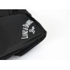 LUKE & DANIEL LD1054014 BORSA IMBOTTITA PER TASTIERA 105 CM COLORE NERO