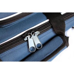 LUKE & DANIEL LD4R100 BORSA IMBOTTITA PER TASTIERA 100 CM COLORE BLU