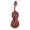 STENTOR VIOLINO STUDENT 1 4/4 TOP TAVOLA ARMONICA ABETE MASSELLO FONDO/FASCE ACERO MASSELLO + CUSTODIA + ARCHETTO
