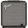 FENDER RUMBLE 15 V3 AMPLIFICATORE COMBO PER BASSO 15W WOOFER 8"