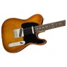 FENDER AMERICAN PERFORMER TELECASTER RW HONEY BURST CHITARRA ELETTRICA 22 TASTI CON CUSTODIA INCLUSA
