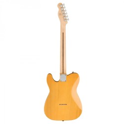 FENDER SQUIER AFFINITY TELECASTER MN BUTTERSCOTCH BLONDE CHITARRA ELETTRICA 21 TASTI