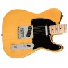 FENDER SQUIER AFFINITY TELECASTER MN BUTTERSCOTCH BLONDE CHITARRA ELETTRICA 21 TASTI