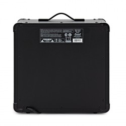 MARSHALL MG15GR MG GOLD AMPLIFICATORE COMBO PER CHITARRA ELETTRICA 15 WATT CON RIVERBERO