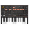 BEHRINGER ODYSSEY SINTETIZZATORE ANALOGICO 37 TASTI ARPEGGIATORE E SEQUENCER INCORPORATI FX KLARK TEKNIK MIDI - USB EX-DEMO