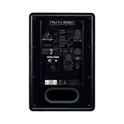 BEHRINGER B1031A TRUTH B1031-A STUDIO MONITOR 2 VIE ATTIVI 150 WATT SINGOLA EX-DEMO