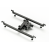 DB TECHNOLOGIES DSA 4 ADATTATORE PER PIANTANA PER MODULI ARRAY DVA T4 - T8 - K5