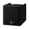 YAMAHA STAGEPAS 200 BTR SISTEMA AMPLIFICATO A BATTERIA 180W MIXER BLUETOOTH APP CONTROLLO REMOTO