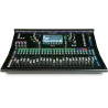 ALLEN&HEATH SQ6 MIXER DIGITALE 48 CANALI 25 FADER CON SCHERMO TOUCH DA 7"