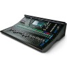 ALLEN&HEATH SQ6 MIXER DIGITALE 48 CANALI 25 FADER CON SCHERMO TOUCH DA 7"
