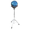 EXTREME DS201F SUPPORTO DA TERRA IN METALLO PER DJEMBE STAND CON ALTEZZA ED INCLINAZIONE REGOLABILE