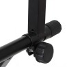 EXTREME KSX2 STAND SUPPORTO TASTIERA SUPPLEMENTARE PER CAVALLETTI UNIVERSALI A X