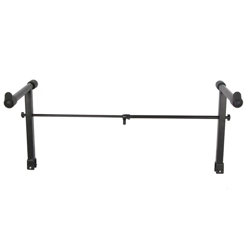 EXTREME KS42 STAND SUPPORTO TASTIERA SUPPLEMENTARE PER CAVALLETTI A 4 GAMBE