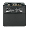 FENDER RUMBLE LT25 AMPLIFICATORE COMBO PER BASSO 25W WOOFER 8" CON MODELLI DI AMPLIFICATORI ED EFFETTI