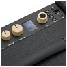 FENDER RUMBLE LT25 AMPLIFICATORE COMBO PER BASSO 25W WOOFER 8" CON MODELLI DI AMPLIFICATORI ED EFFETTI