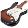 FENDER PLAYER STRATOCASTER PF 3 COLOR SUNBURST CHITARRA ELETTRICA SUNBURST 3 COLORI