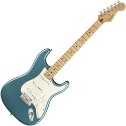 FENDER PLAYER STRATOCASTER MN TIDEPOOL CHITARRA ELETTRICA TIDEPOOL