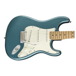 FENDER PLAYER STRATOCASTER MN TIDEPOOL CHITARRA ELETTRICA TIDEPOOL
