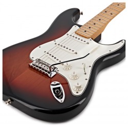 FENDER PLAYER STRATOCASTER MN 3 COLOR SUNBURST CHITARRA ELETTRICA SUNBURST 3 COLORI