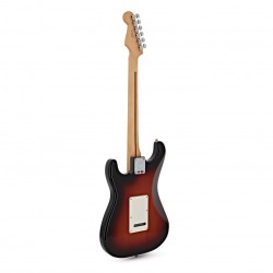 FENDER PLAYER STRATOCASTER MN 3 COLOR SUNBURST CHITARRA ELETTRICA SUNBURST 3 COLORI