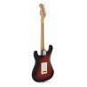 FENDER PLAYER STRATOCASTER MN 3 COLOR SUNBURST CHITARRA ELETTRICA SUNBURST 3 COLORI