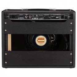 FENDER TONE MASTER PRINCETON REVERB AMPLIFICATORE 12W COMBO A MODELLAZIONE 10" PER CHITARRA